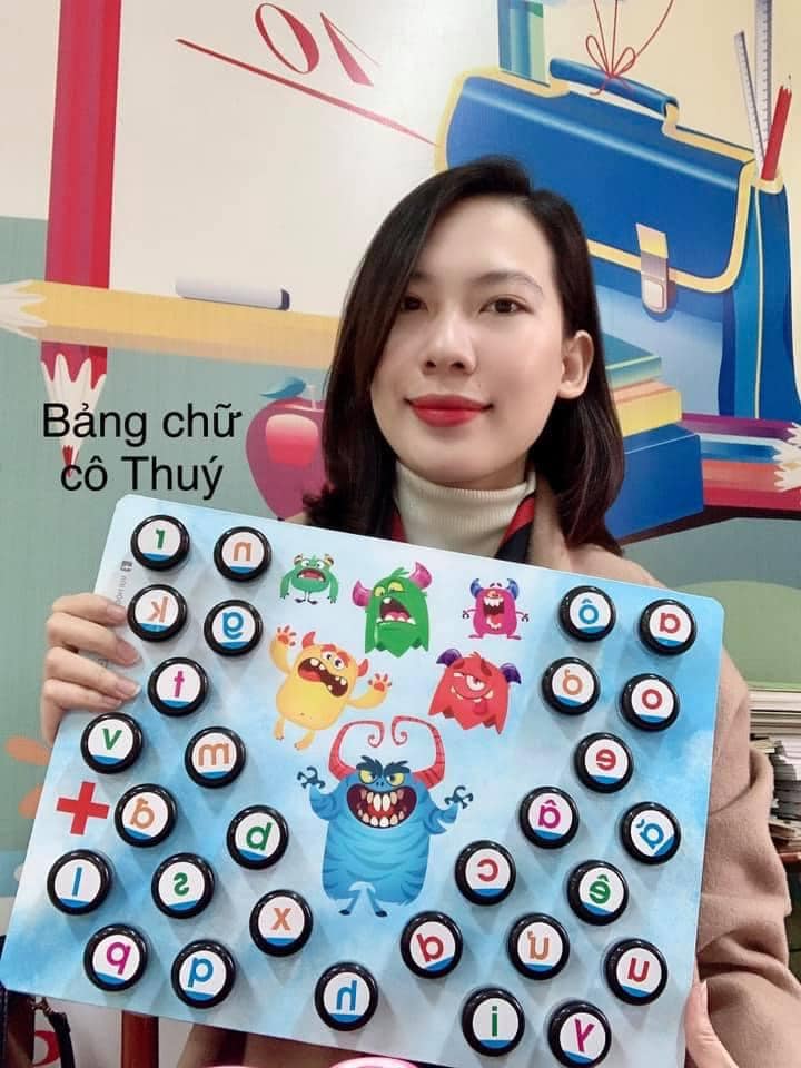 Cô giáo tiểu học thừa nhận từng mắc sai lầm khi con vào lớp 1 - Ảnh 2.
