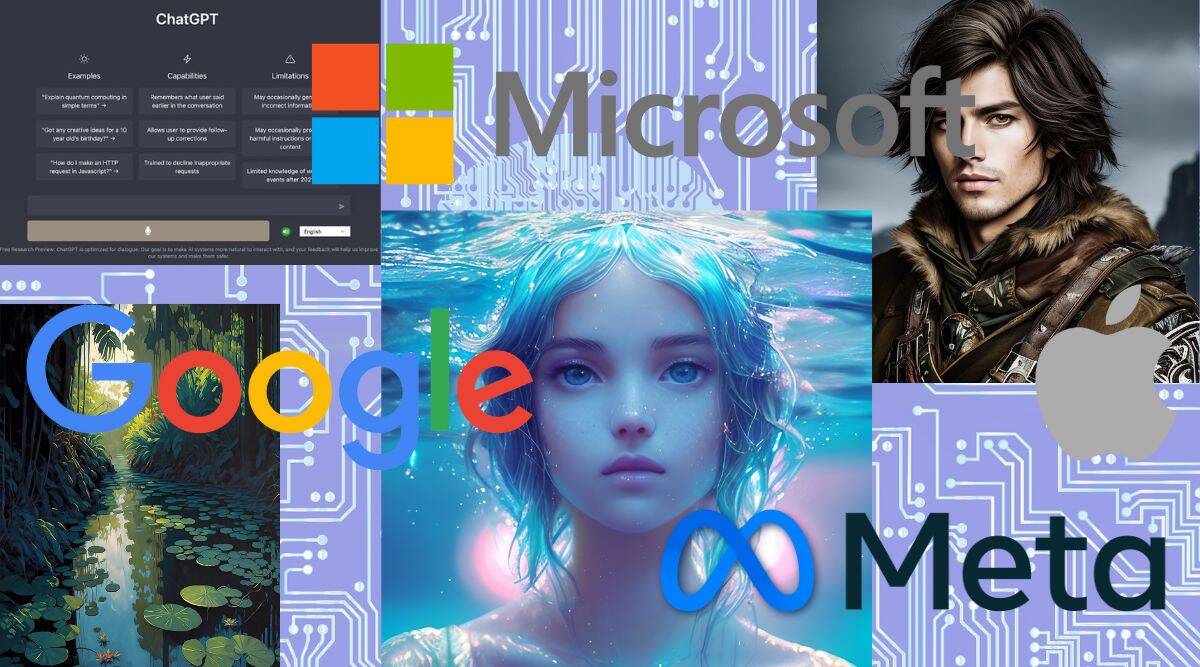 Thung lũng Silicon đã bước vào giai đoạn khó khăn trong chu kỳ kinh doanh của mình, do một phần hoang vắng từ thời kỳ suy thoái của ngành công nghệ, nơi mà sự tuyệt vọng có thể biến thành sự liều lĩnh. Ảnh: @AFP.