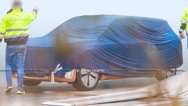 Ford chuẩn bị giới thiệu hàng loạt SUV chạy điện - Ảnh 2.
