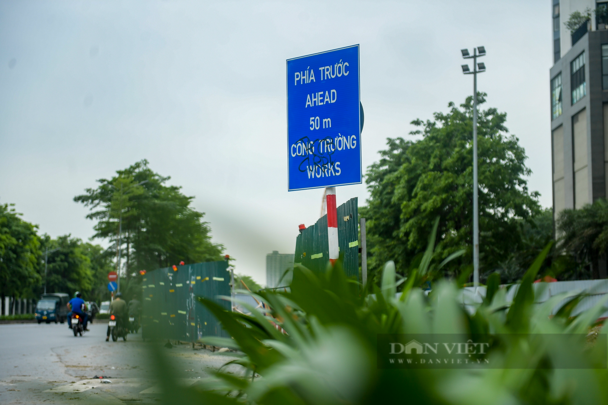 Hiện trạng tuyến đường gần 2 nghìn tỷ đồng sau hơn 2 năm đưa vào sử  dụng - Ảnh 2.
