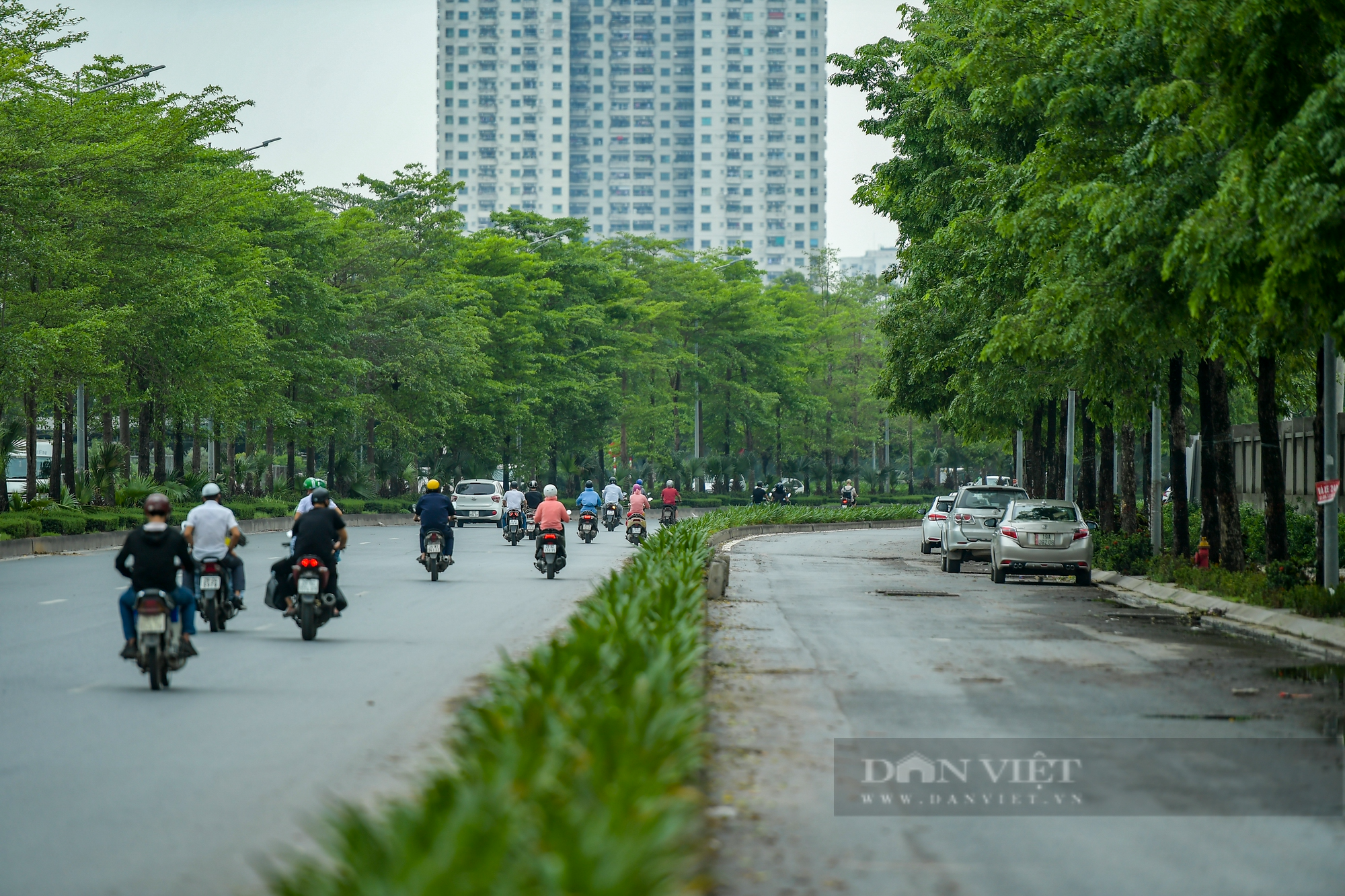 Hiện trạng tuyến đường gần 2 nghìn tỷ đồng sau hơn 2 năm đưa vào sử  dụng - Ảnh 4.