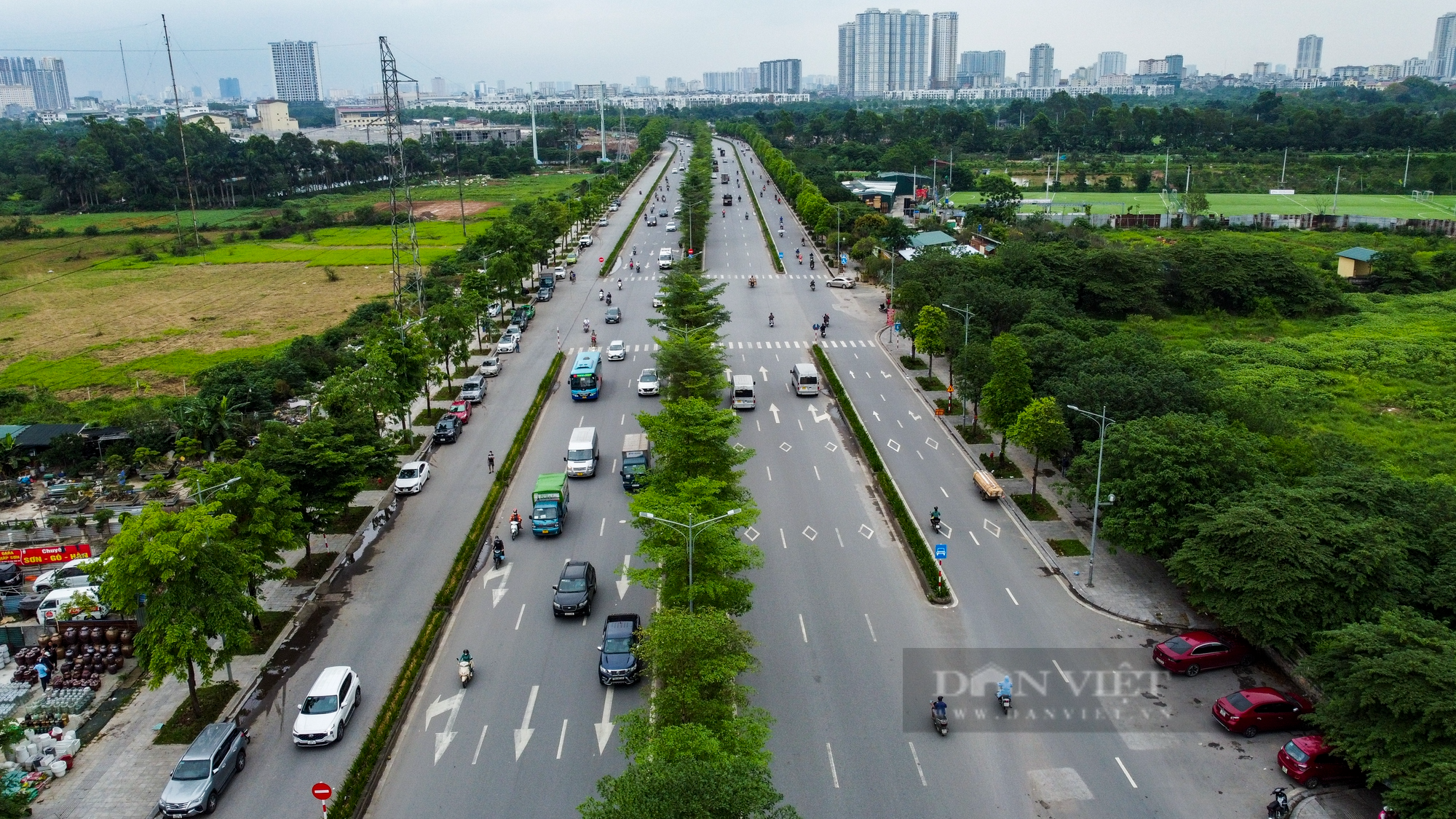 Hiện trạng tuyến đường gần 2 nghìn tỷ đồng sau hơn 2 năm đưa vào sử  dụng - Ảnh 9.
