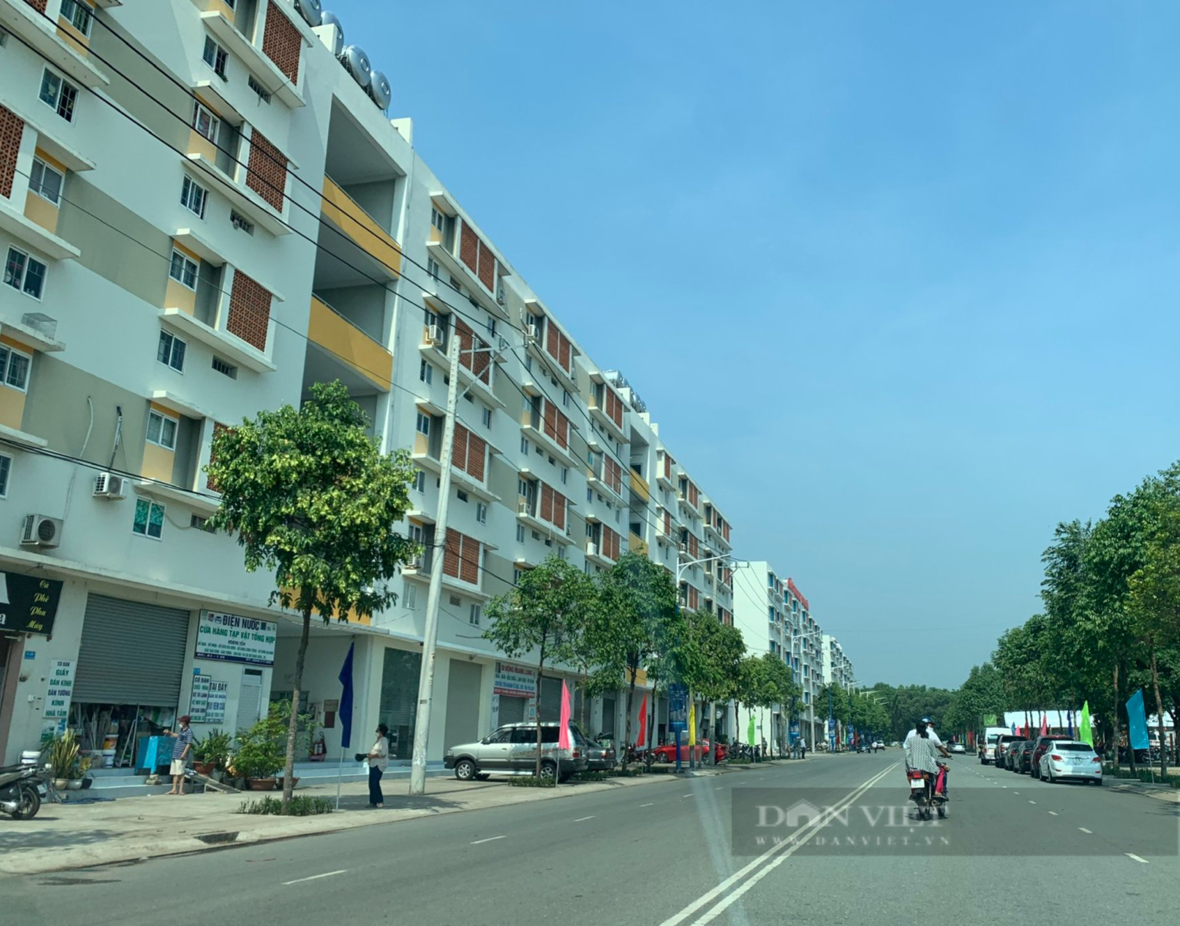 Người lao động tiếp cận nhà ở xã hội vẫn còn khó khăn - Ảnh 4.