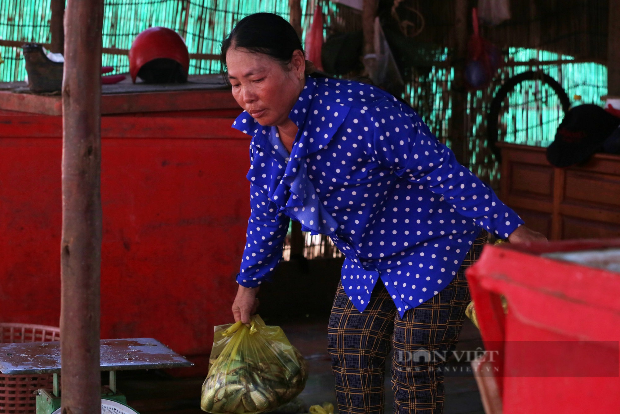 Ký sự SEA Games 32 – Kỳ 4: Biển hồ Tonle Sap, nơi không có SEA Games! - Ảnh 2.