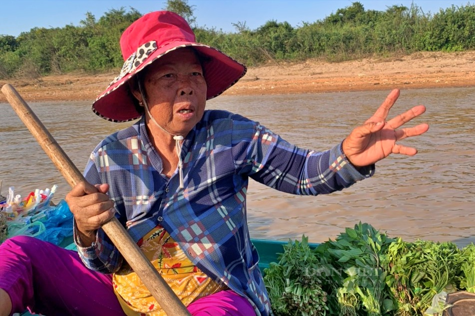 Ký sự SEA Games 32 – Kỳ 4: Biển hồ Tonle Sap, nơi không có SEA Games! - Ảnh 7.