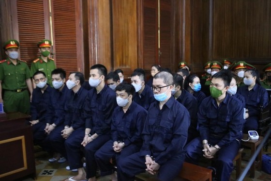 'Bạn làm ăn' muốn giúp Nguyễn Thái Luyện 2.500 tỷ đồng khắc phục hậu quả - Ảnh 1.