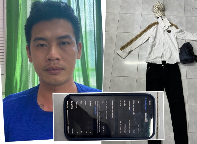 TIN NÓNG 24 GIỜ QUA: Lời khai kẻ khống chế để cưỡng hiếp ở Vĩnh Phúc; tin mới xét xử vụ Alibaba - Ảnh 6.