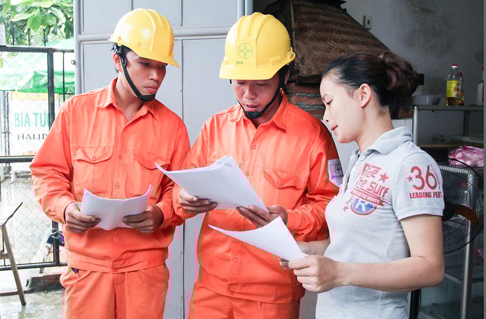 Giá điện tăng, hơn 25,2 triệu hộ dân sẽ phải trả thêm 296 tỷ đồng mỗi tháng - Ảnh 1.