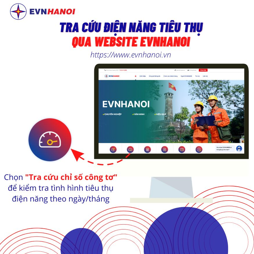 Nỗi lo tiền điện &quot;đến hẹn lại tăng&quot; - Ảnh 1.