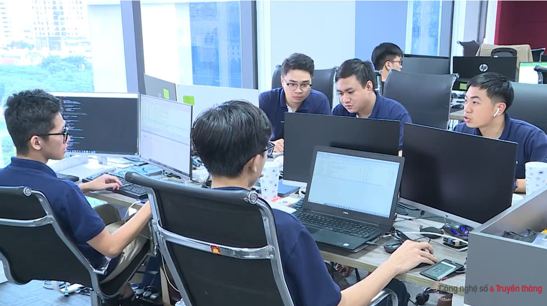 Phát hiện một số lỗ hổng nghiêm trọng sau khi diễn tập thực chiến đảm bảo an toàn thông tin mạng - Ảnh 1.