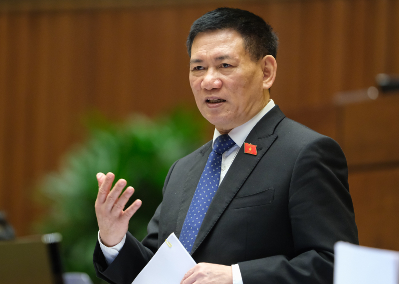Thị trường bảo hiểm Việt Nam có nhiều tiềm năng tăng trưởng về quy mô và chất lượng - Ảnh 1.