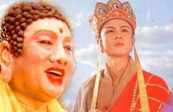 Tại sao Đức Phật lại chọn Đường Tăng làm người đi lấy kinh? - Ảnh 1.