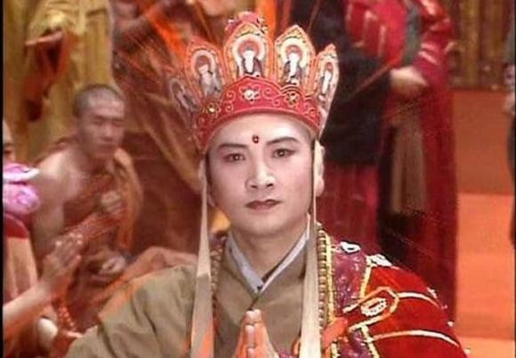 Tại sao Đức Phật lại chọn Đường Tăng làm người đi lấy kinh? - Ảnh 3.