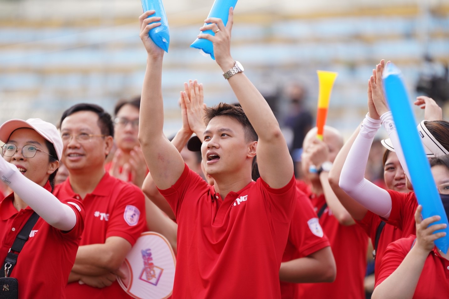 TNG Holdings Vietnam cập nhật mã gene văn hóa, khơi mạch nguồn sáng tạo - Ảnh 3.