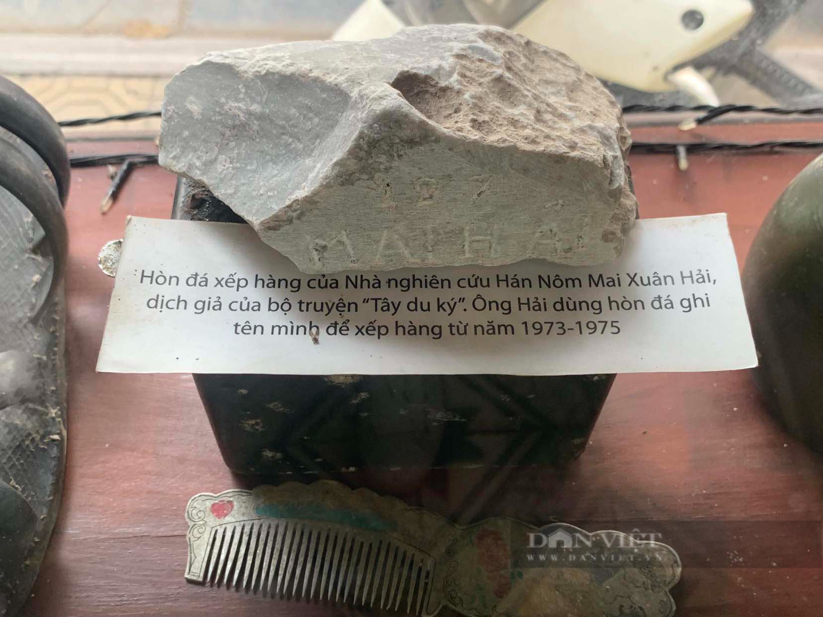 Hà Nội: Có một cửa hàng cơm hút du khách nước ngoài bởi những món ăn thú vị này - Ảnh 11.