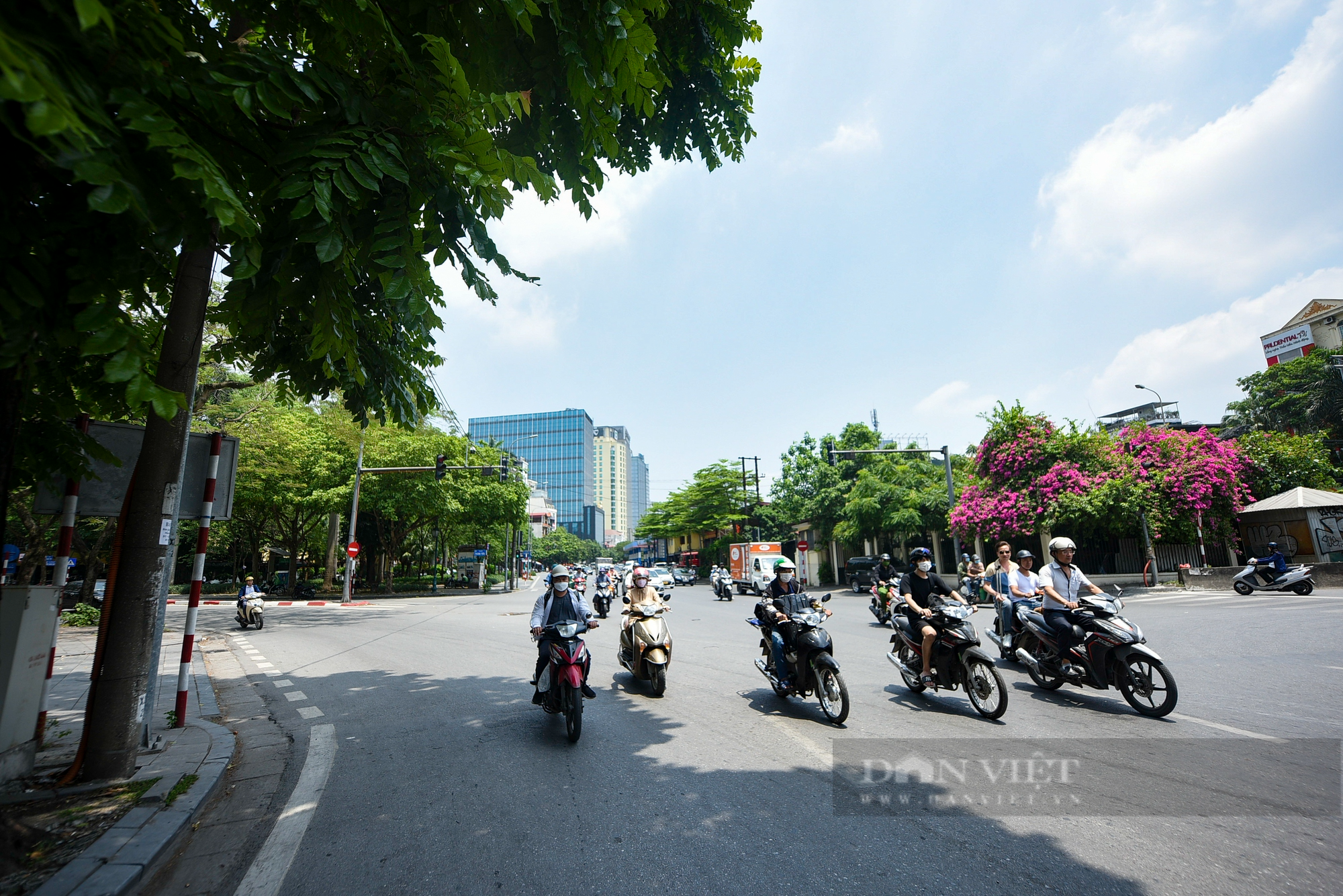 Cận cảnh khu vực quanh nhà hát Lớn được đề xuất xây nhà hát các dân tộc Việt Nam - Ảnh 12.