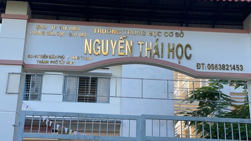 Hiệu trưởng không lên lớp vẫn nhận tiền phụ cấp - Ảnh 1.