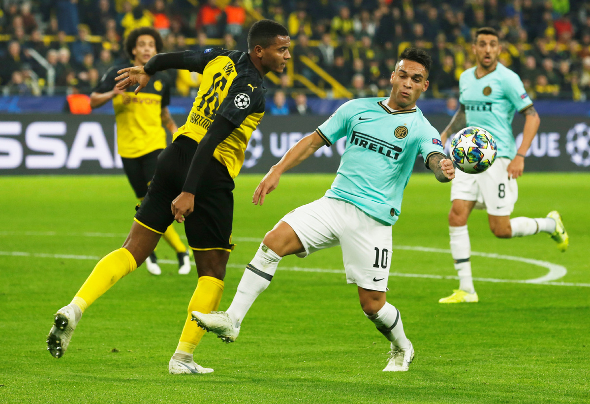 5 điểm nóng quyết định thành bại trận chung kết Champions League - Ảnh 3.