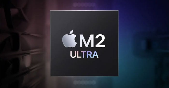 Apple ra mắt mẫu chip mới được ví như &quot;kỳ quan công nghệ&quot; - Ảnh 1.