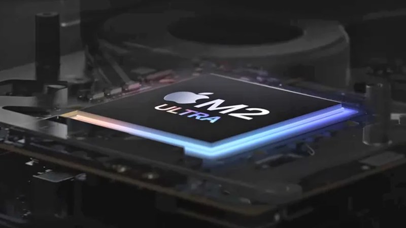 Apple ra mắt mẫu chip mới được ví như &quot;kỳ quan công nghệ&quot; - Ảnh 2.