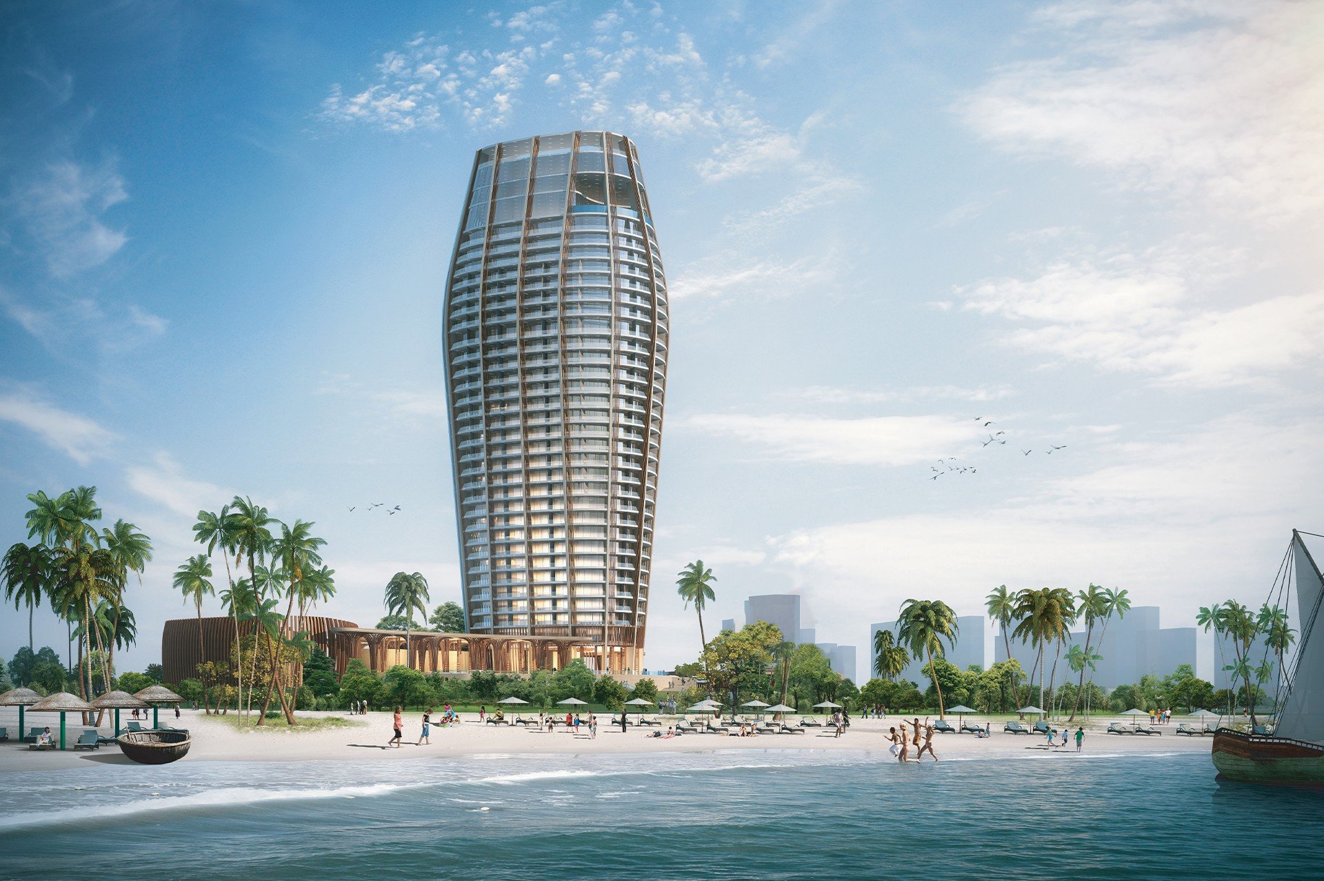 Ông chủ phía sau dự án khu du lịch nghỉ dưỡng và sân golf cao cấp Mai House Hội An - Ảnh 1. Ông chủ phía sau dự án khu du lịch nghỉ dưỡng và sân golf cao cấp Mai House Hội An - Ảnh 1.