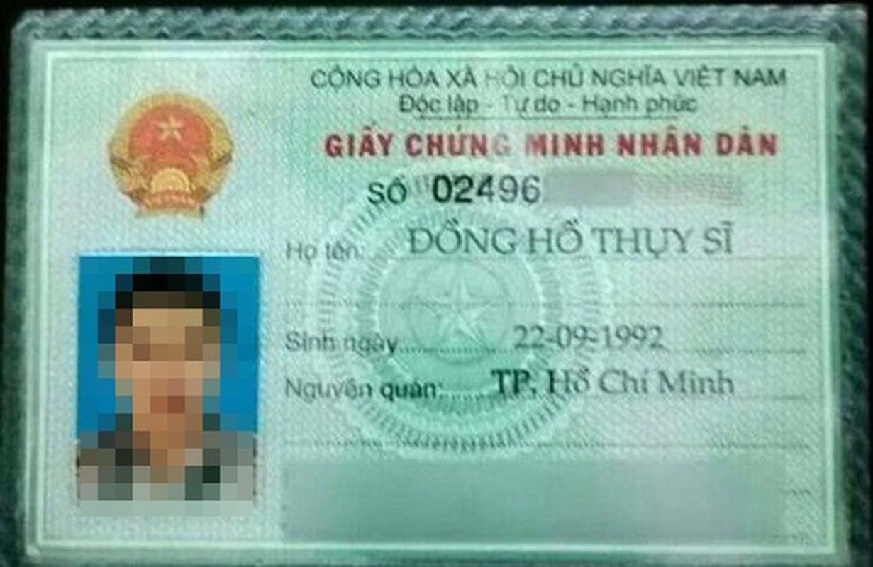 Những cái tên lạ lùng nhất tại Việt Nam khiến ai cũng ngỡ ngàng - Ảnh 7.