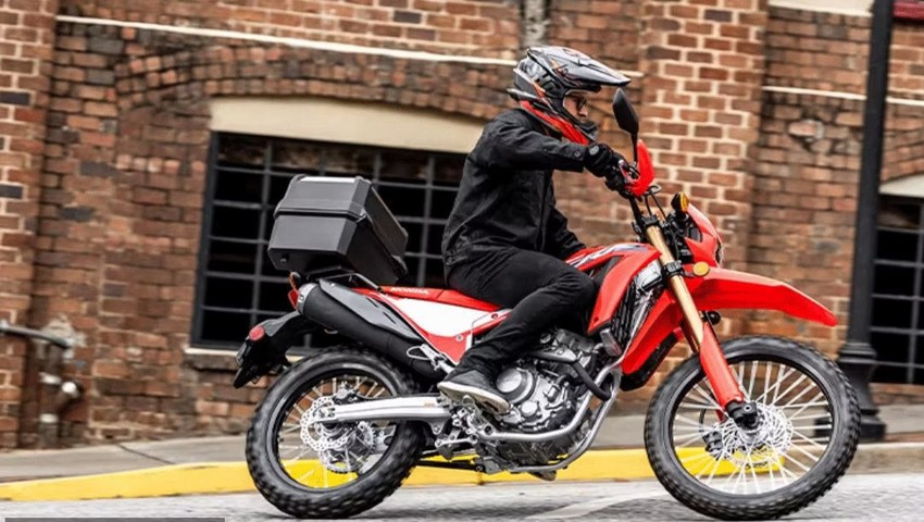 Những dòng moto phù hợp mọi địa hình - Ảnh 4.