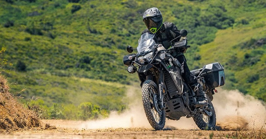 Những dòng moto phù hợp mọi địa hình - Ảnh 5.