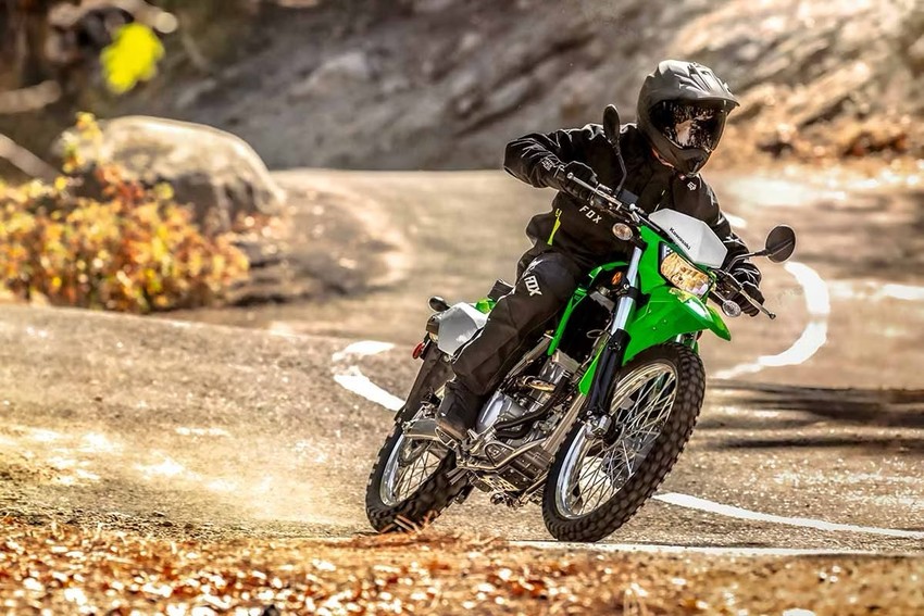Những dòng moto phù hợp mọi địa hình - Ảnh 2.