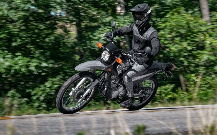 Những dòng moto phù hợp mọi địa hình - Ảnh 3.