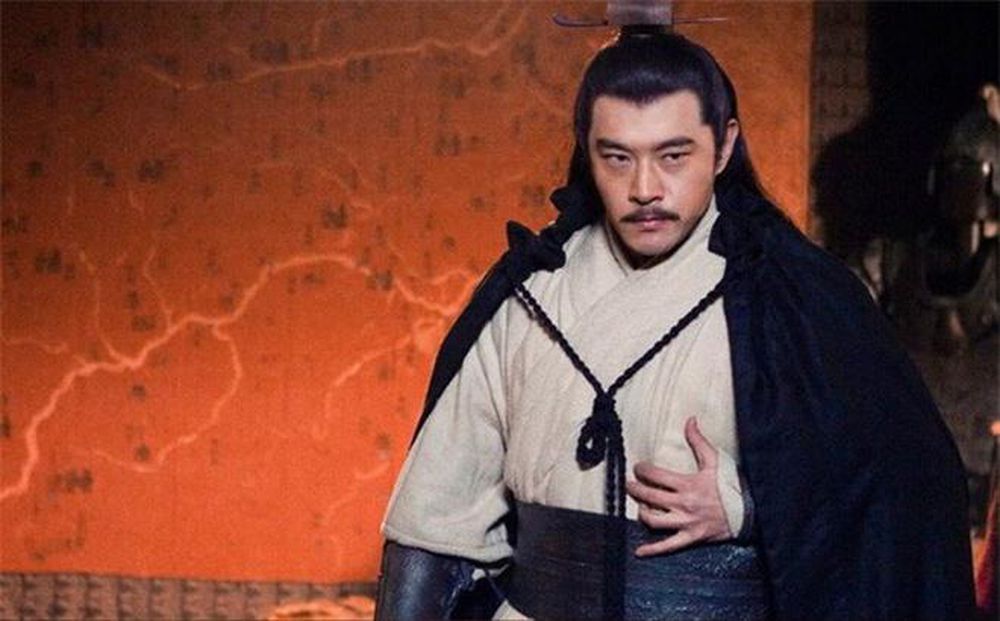 3 nhân vật giỏi bậc nhất Tam quốc diễn nghĩa nhưng bị &quot;dìm hàng&quot; gồm những ai? - Ảnh 4.
