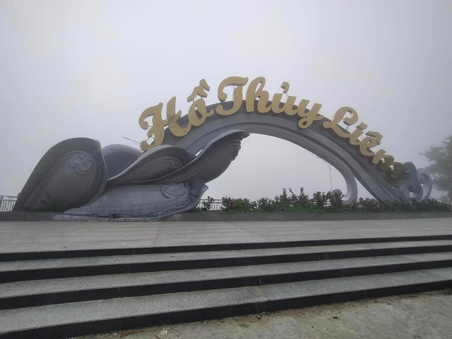 Tuyệt vời khung cảnh nóc nhà miền Tây đẹp như Đà Lạt - Ảnh 7.