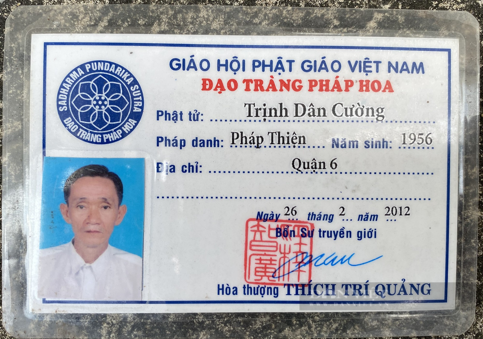 Vụ “oan sai 38 năm, chưa được bồi thường” ở TP.HCM: Đề nghị rút vụ án, giải quyết ở cấp thành phố - Ảnh 4.