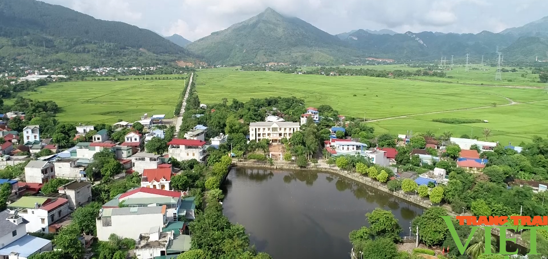 Hội Nông dân huyện Phù Yên (Sơn La) - Một nhiệm kỳ nhìn lại - Ảnh 8.