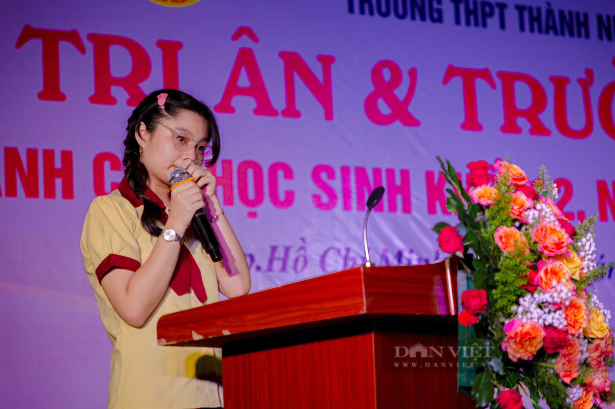 Thư gửi &quot;thiên thần không cánh&quot;: Nếu không có mẹ, đời con sẽ mãi chỉ là vầng trăng khuyết - Ảnh 1.