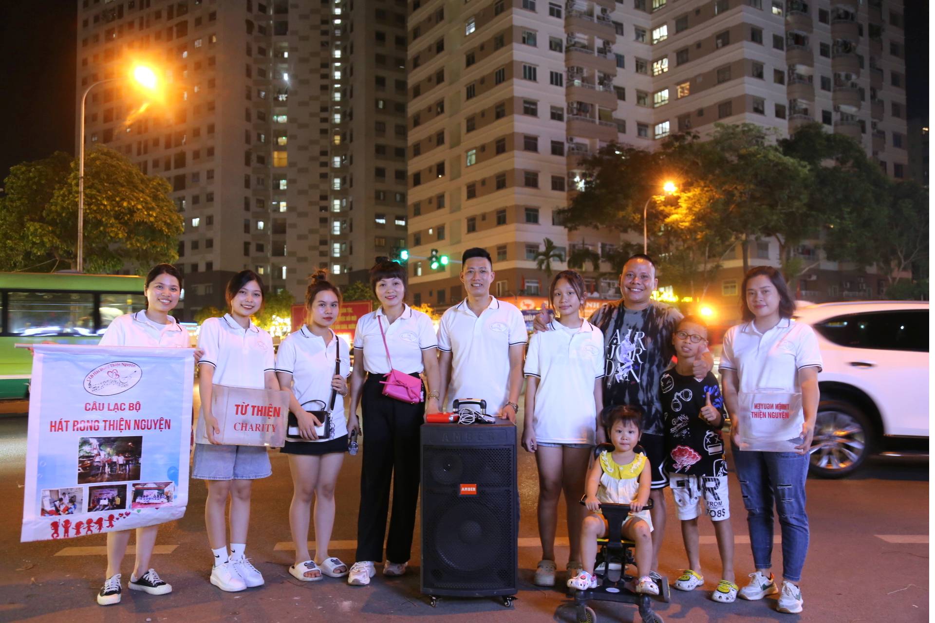 Hát để mang Trung thu 2023 đủ đầy về với học sinh vùng cao - Ảnh 1.