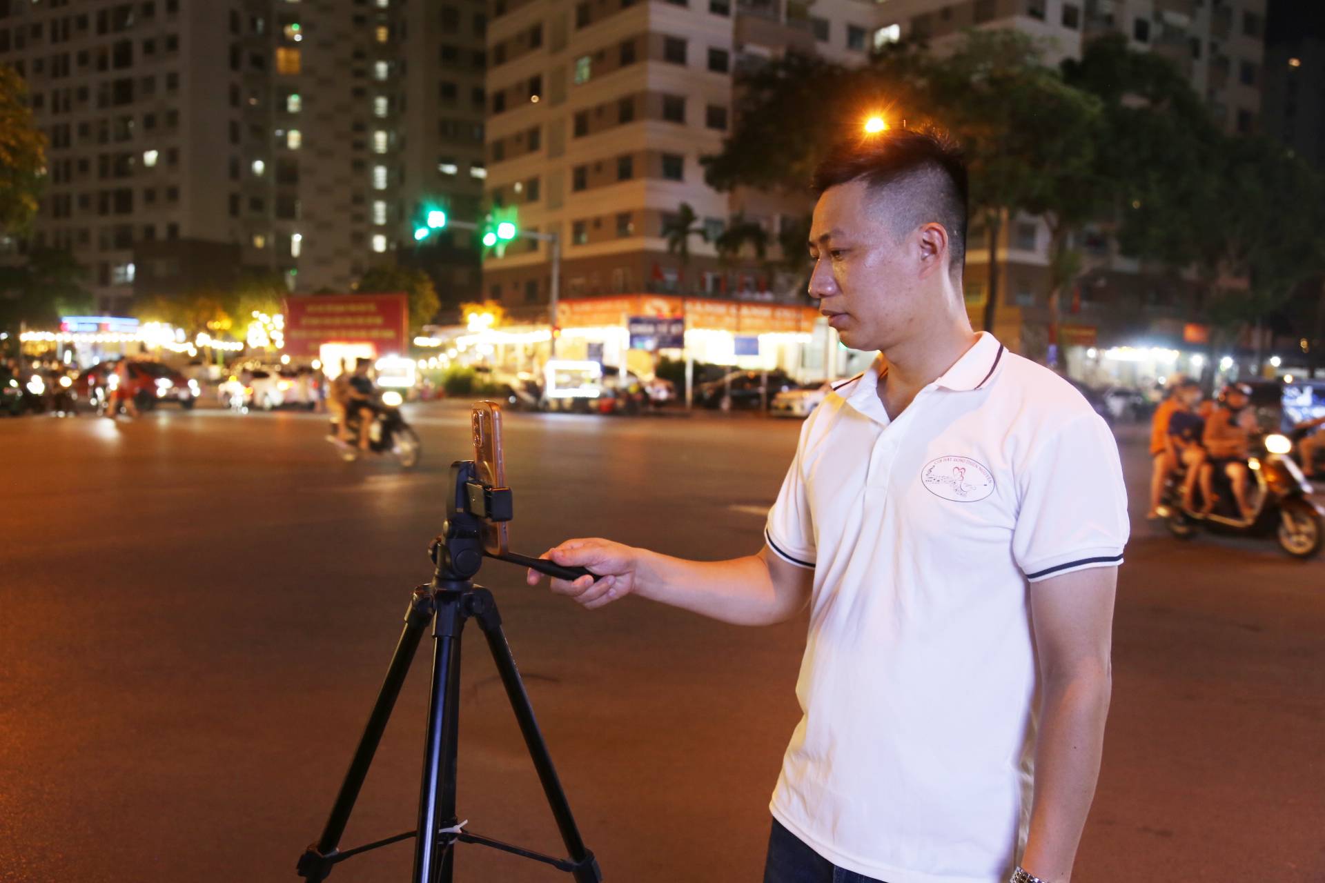 Hát để mang Trung thu 2023 đủ đầy về với học sinh vùng cao - Ảnh 2.
