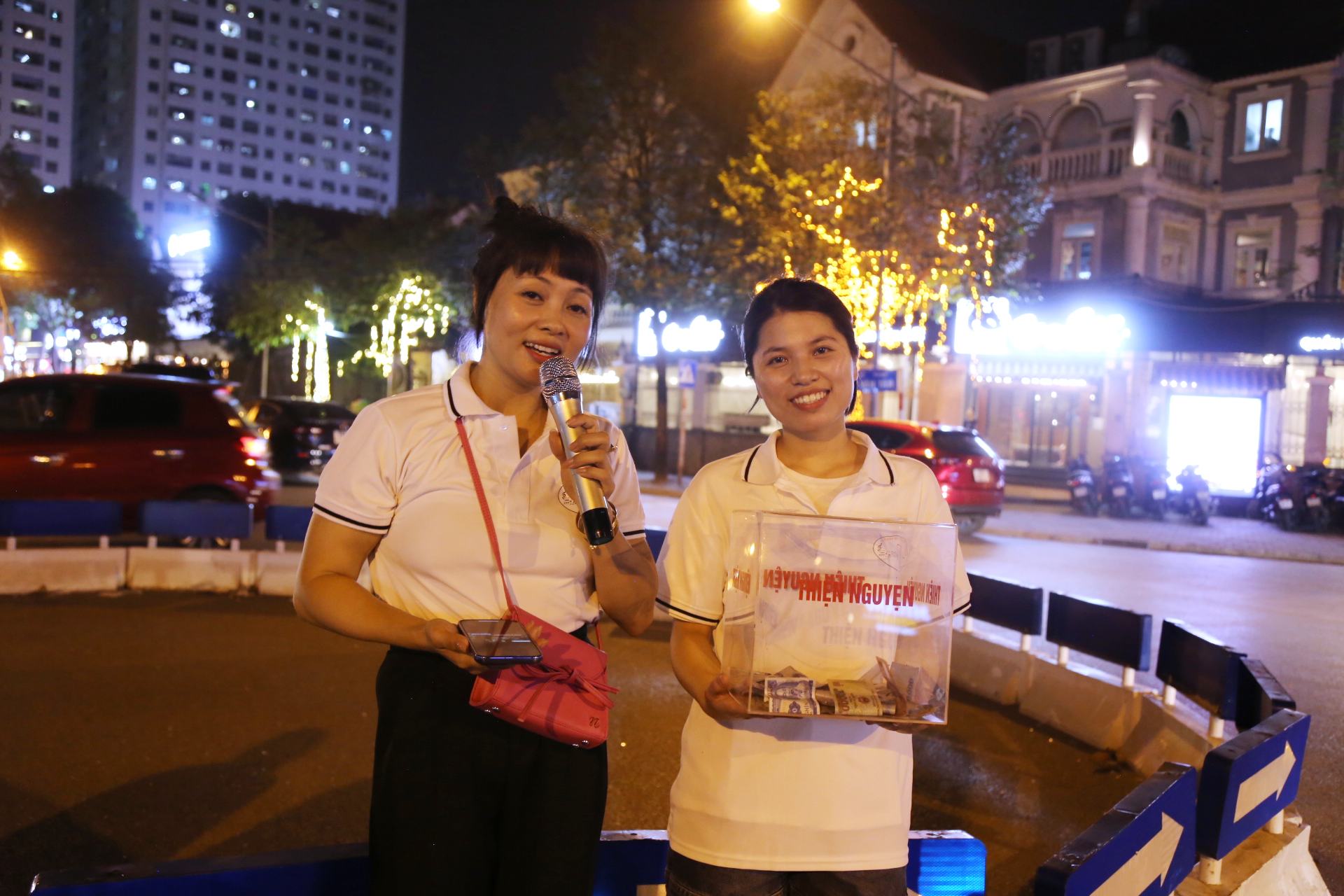Hát để mang Trung thu 2023 đủ đầy về với học sinh vùng cao - Ảnh 5.