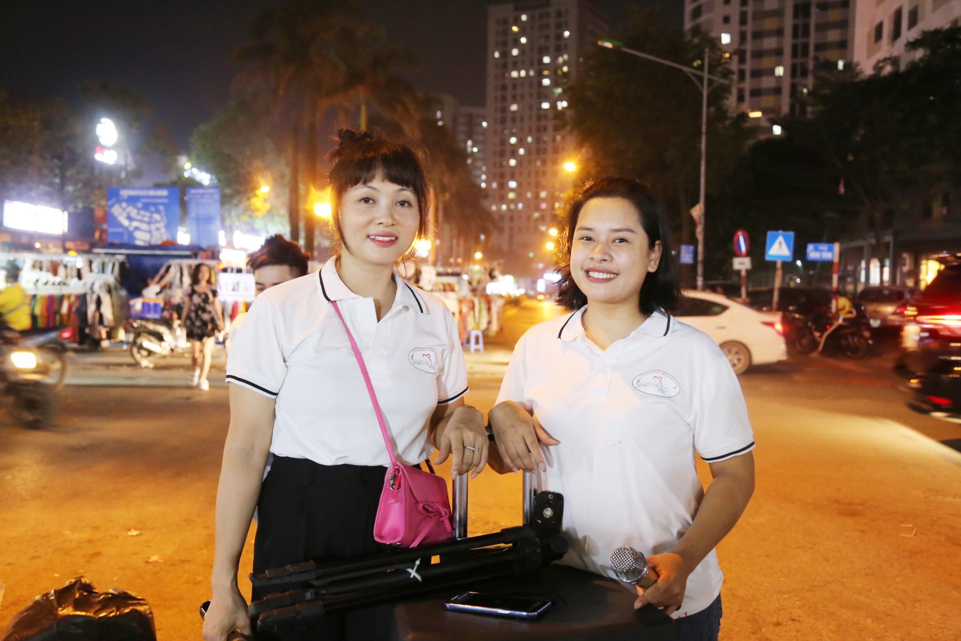 Hát để mang Trung thu 2023 đủ đầy về với học sinh vùng cao - Ảnh 8.