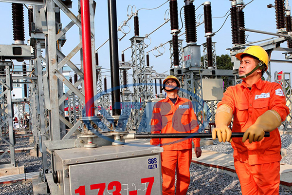 Lịch cắt điện Hưng Yên ngày 12/6 đầy đủ và chính xác nhất - Ảnh 1.