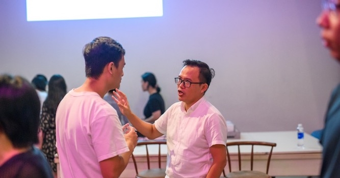 Kĩ năng quản trị là quan trọng nhất với nhà khởi nghiệp - Ảnh 2. Kĩ năng quản trị là quan trọng nhất với nhà khởi nghiệp - Ảnh 2.