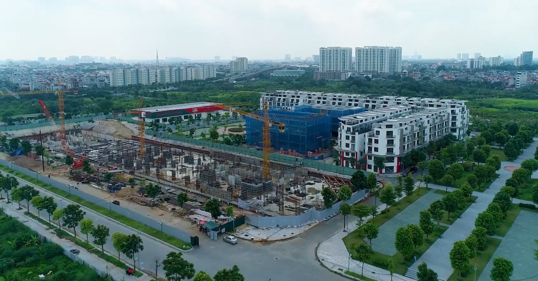 Chuyên gia đưa ra lời khuyên cho nhà đầu tư bất động sản có tiền nhàn rỗi - Ảnh 1.