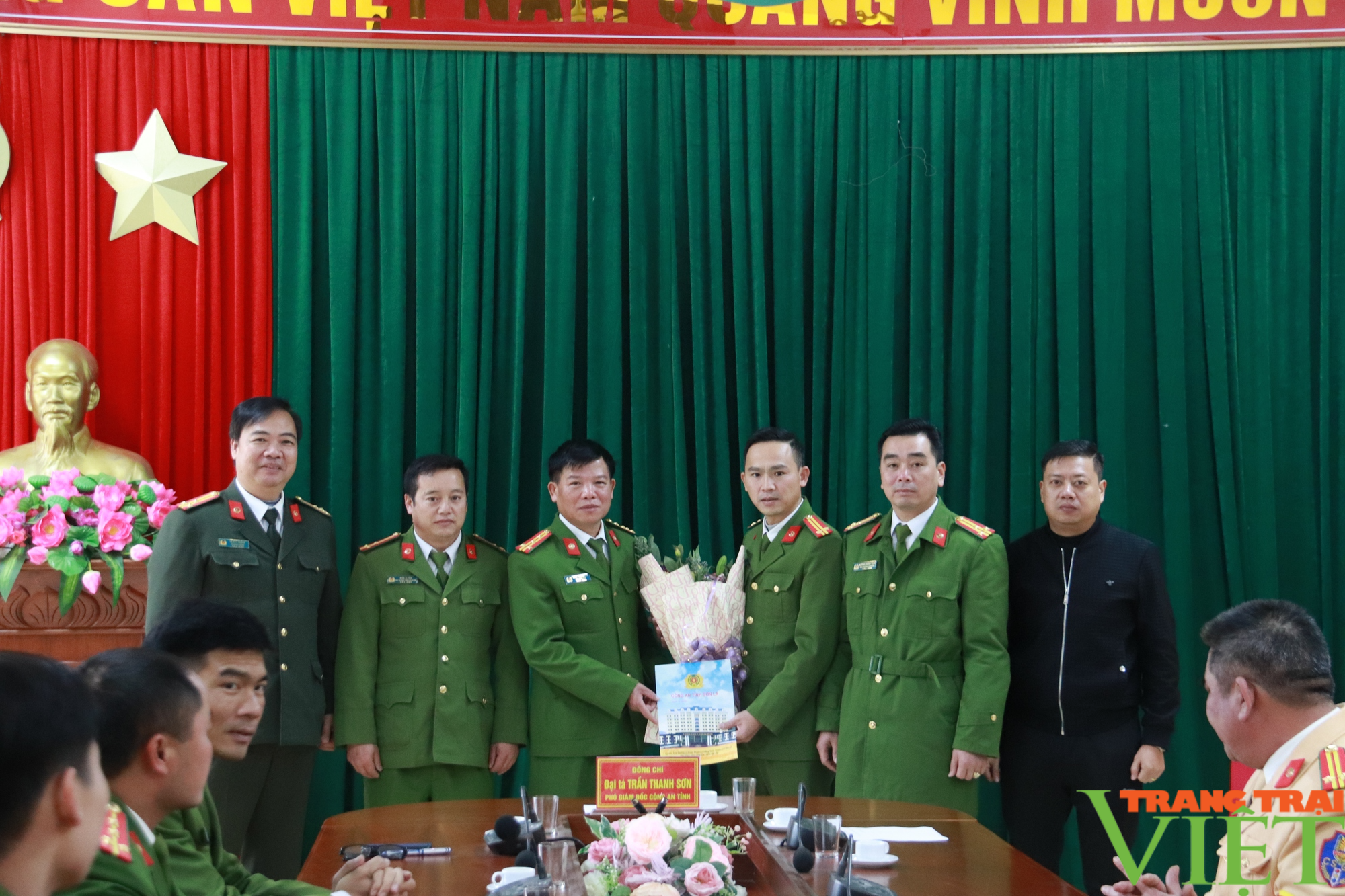 Khắc tinh của những kẻ gieo rắc "cái chết trắng" - Ảnh 4. Khắc tinh của những kẻ gieo rắc "cái chết trắng" - Ảnh 4.