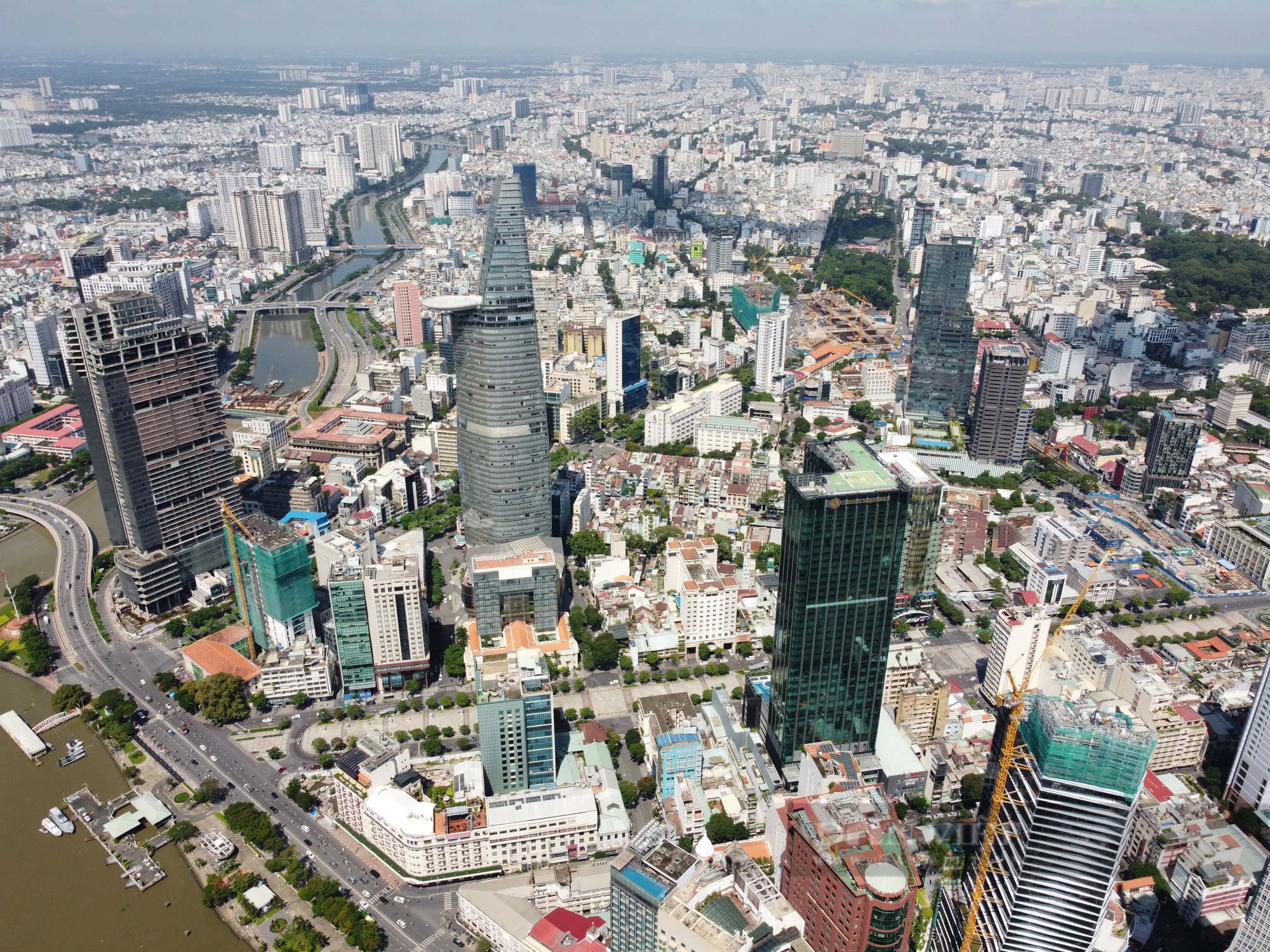 Nhiều doanh nghiệp bất động sản cùng &quot;bắt tay&quot; để vượt qua giai đoạn khó khăn - Ảnh 3.