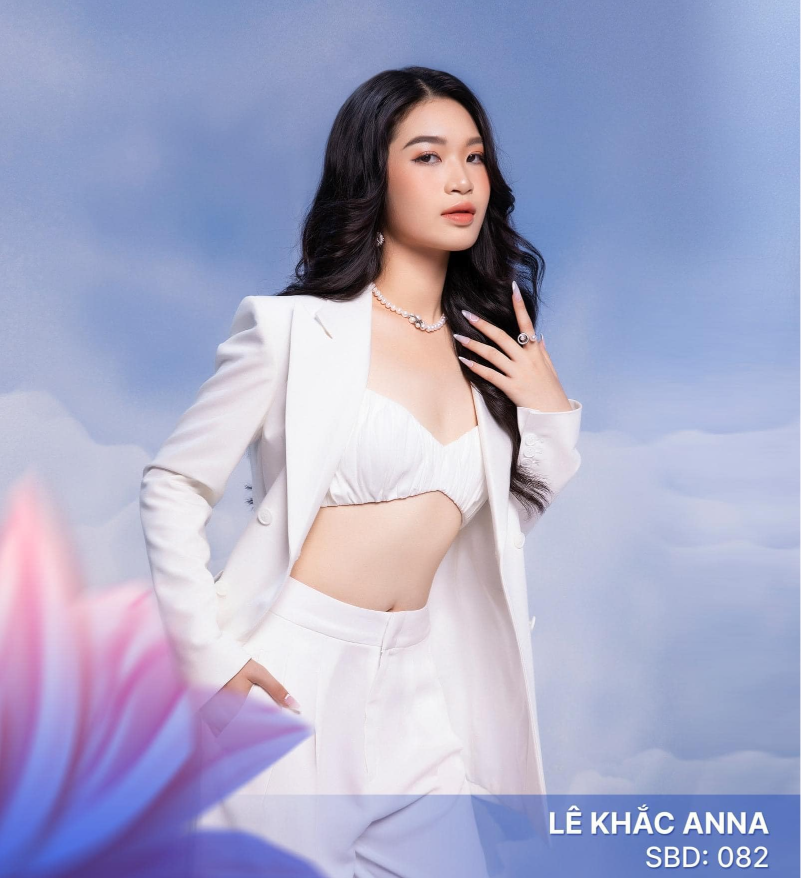 Thí sinh 19 tuổi bức xúc nói về &quot;góc khuất&quot; khi bị loại khỏi Top 40 Miss World Vietnam 2023, BTC lên tiếng - Ảnh 6.