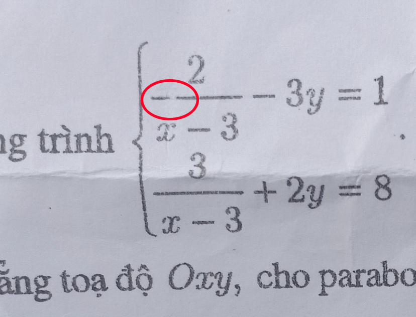 Sở GDĐT Hà Nội chấp nhận 2 đáp án đề Toán vào lớp 10: Kết quả thế nào mới được chấm? - Ảnh 2.