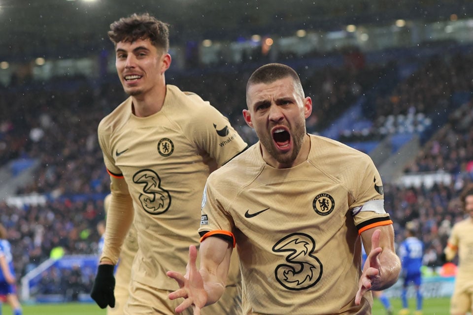 HLV Pochettino đã muốn tống cổ 12 ngôi sao Chelsea, giữ chân Lukaku - Ảnh 1.