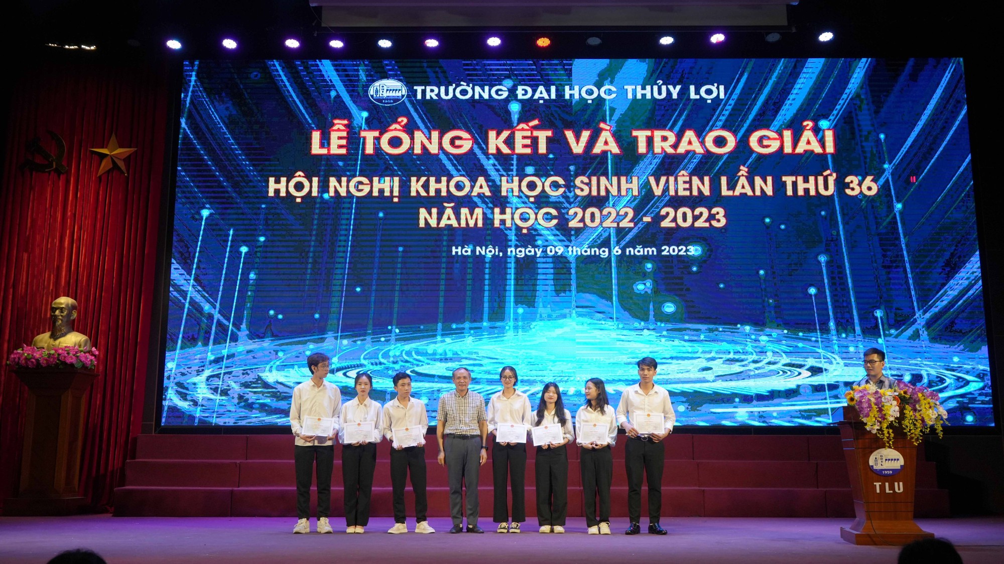 Thiết kế &quot;Bàn tay robot&quot; cho người liệt, nam sinh giành giải Nhất nghiên cứu khoa học - Ảnh 5.