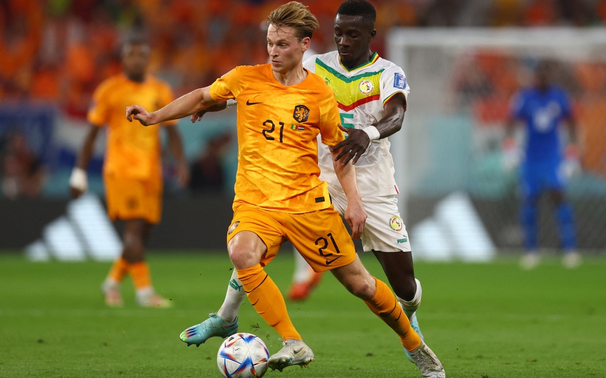 Hà Lan vs Croatia (1h45 ngày 15/6): Chủ nhà sẽ thắng? - Ảnh 1.