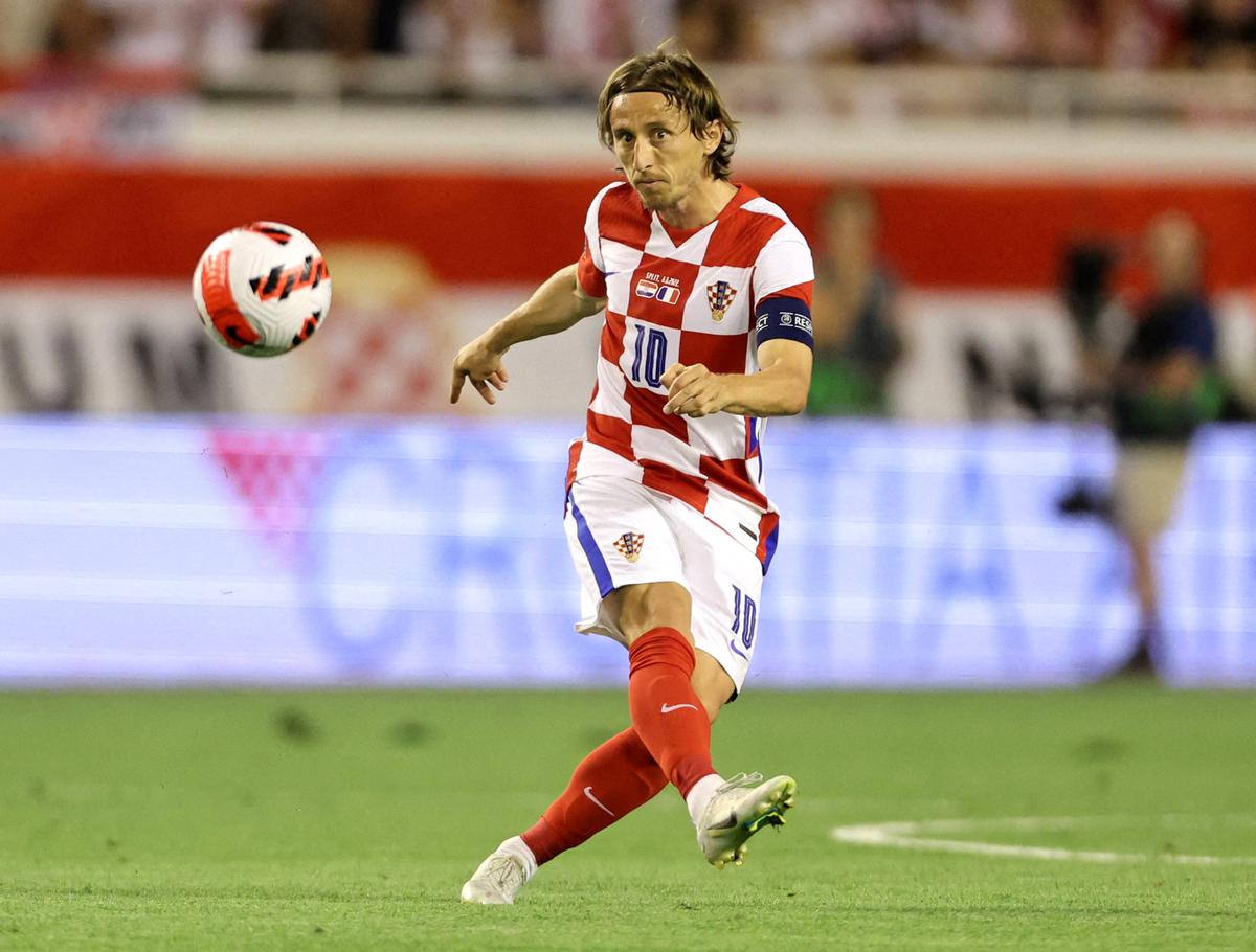 Hà Lan vs Croatia (1h45 ngày 15/6): Chủ nhà sẽ thắng? - Ảnh 2.